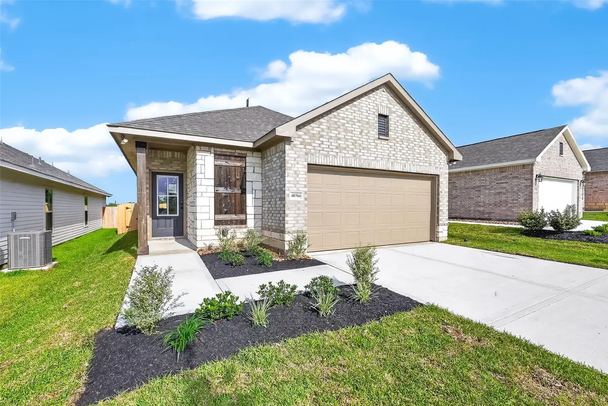 40704 Pessi Road, Magnolia, TX 77354 - #1