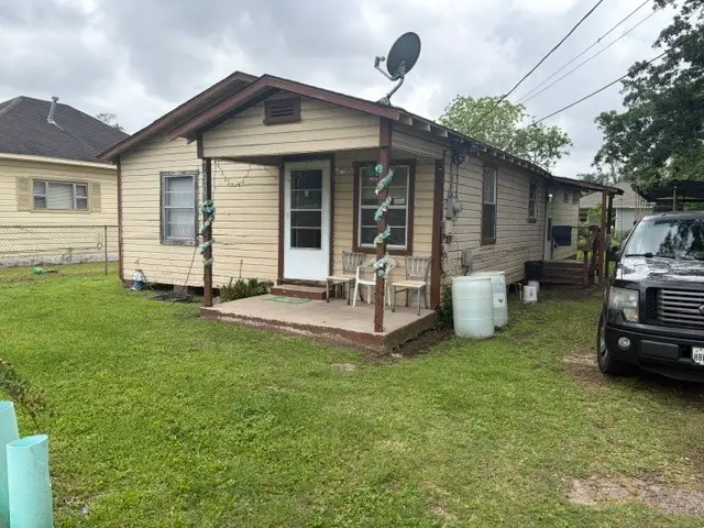 7909 Hoffman Street, Houston, TX 77016 - #1