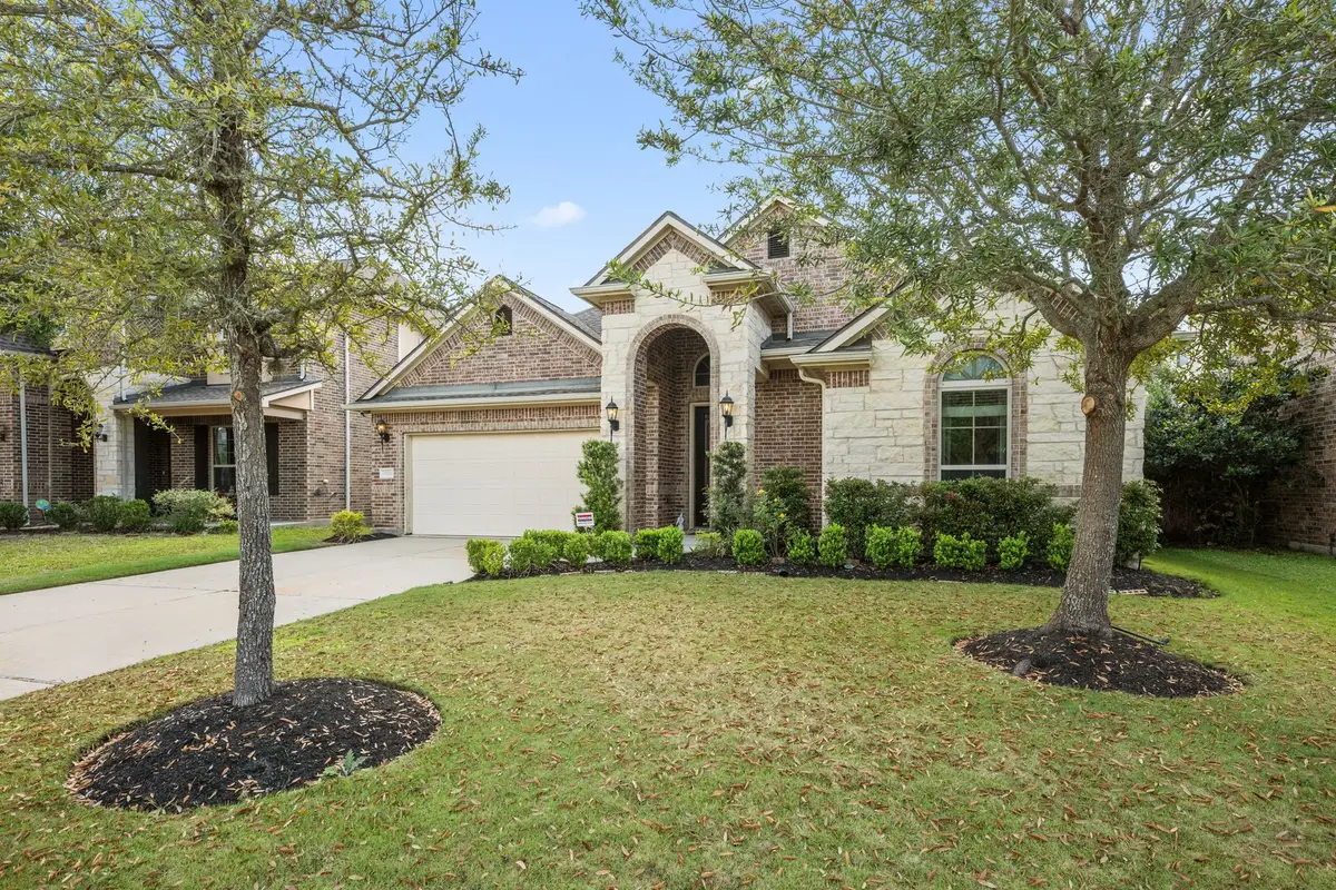 11606 Via Verdone Drive, Richmond, TX 77406 - #1