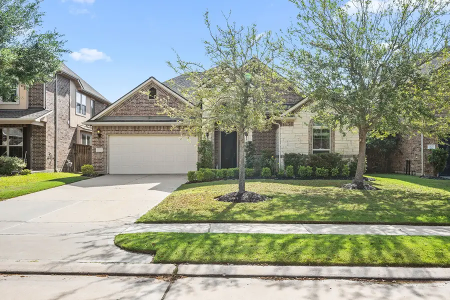 11606 Via Verdone Drive, Richmond, TX 77406 - #3