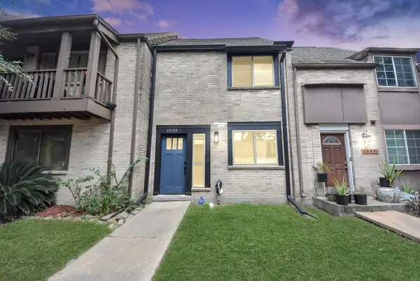15529 Weldon Drive, Houston, TX 77032
