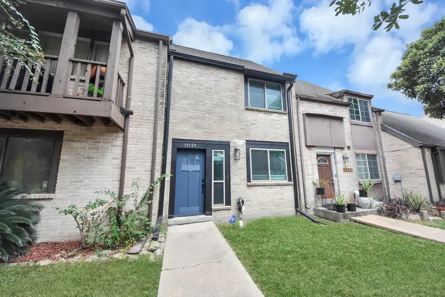 15529 Weldon Drive, Houston, TX 77032 - #2