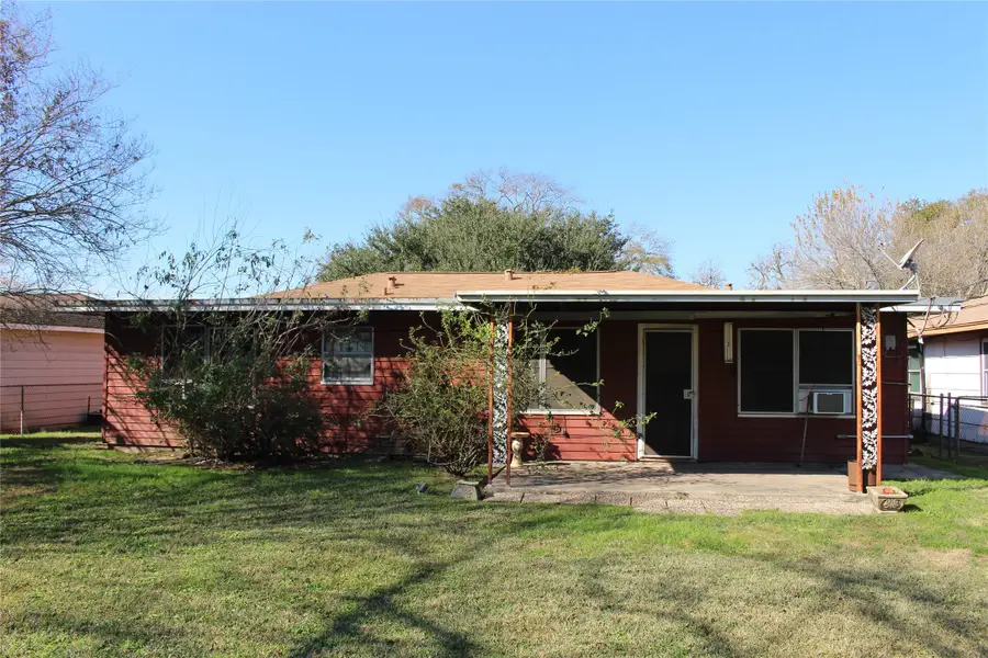 6606 Muckelroy Street, Houston, TX 77076 - Image #3