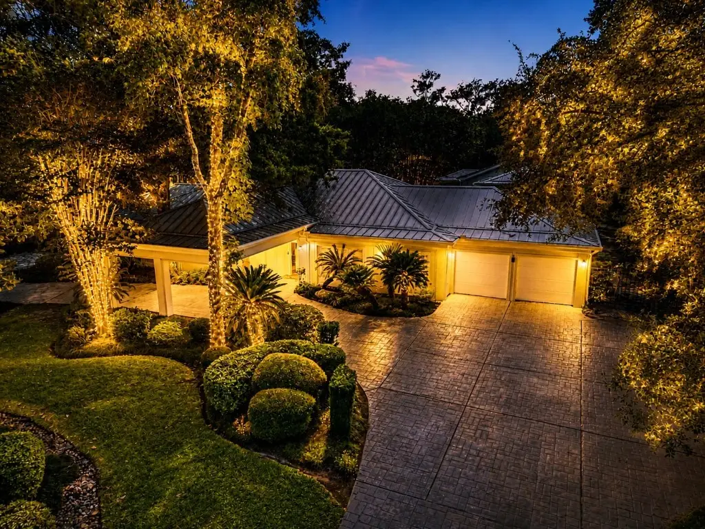 5 Hunters Branch Drive, Houston, TX 77024 - #1
