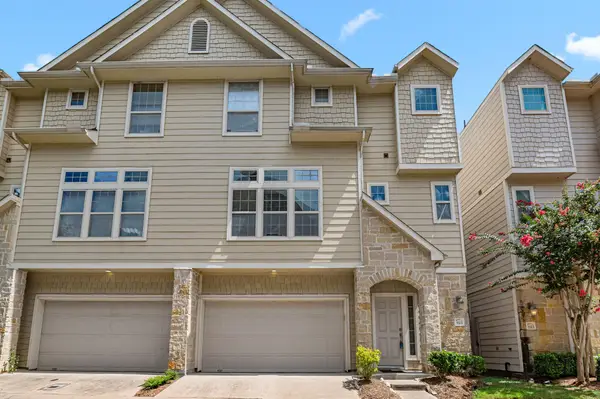 3327 Home Point Drive, Houston, TX 77091
