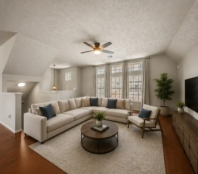 3327 Home Point Drive, Houston, TX 77091 - #2