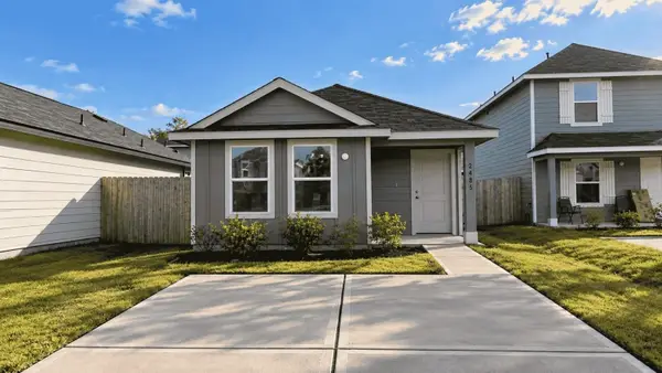 2485 Twin Court, Splendora, TX 77372