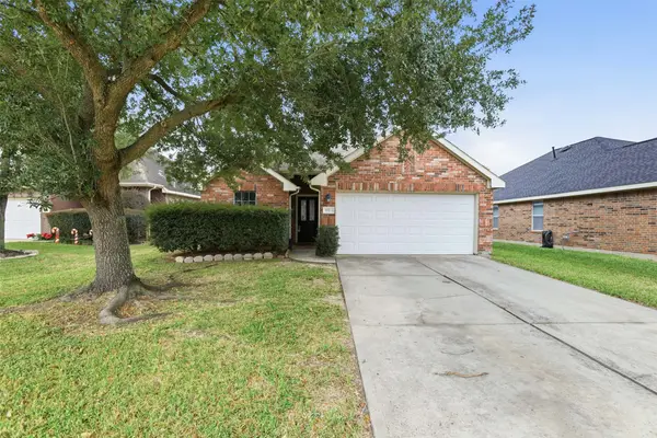 9815 Wedgeford Court, Houston, TX 77044