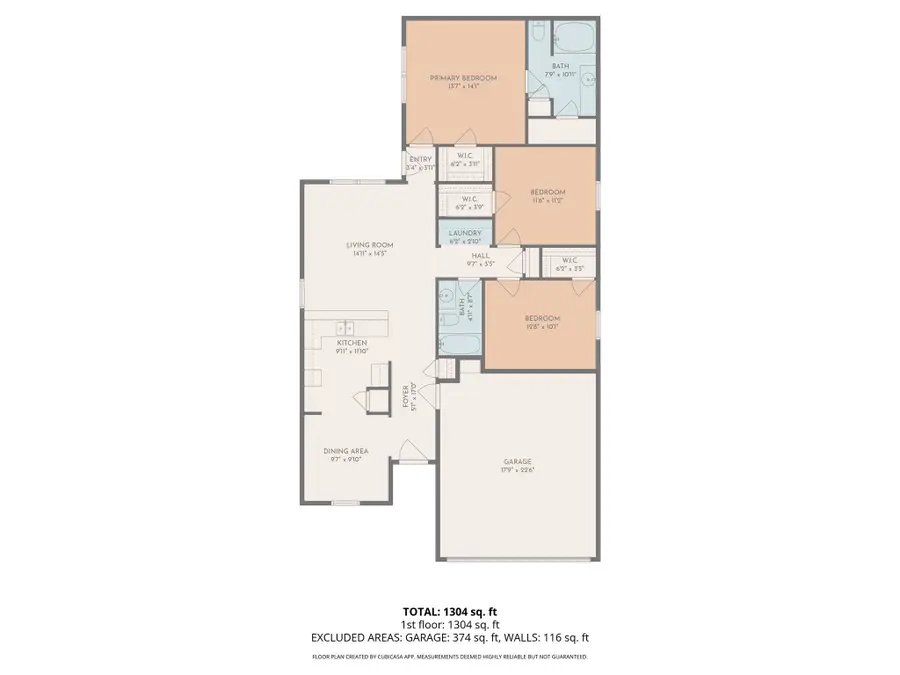 9815 Wedgeford Court, Houston, TX 77044 - Image #3