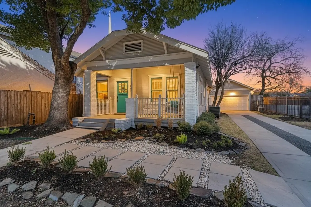 943 Pecore Street, Houston, TX 77009 - Image #1