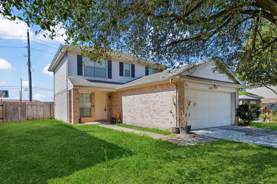 9815 Lonsford Drive, Houston, TX 77086 - #2