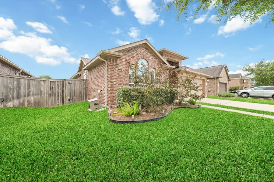 2309 Newton Branch Lane, Pearland, TX 77089 - #2