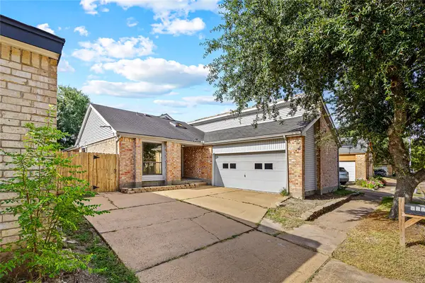 8511 Fawn Terrace Drive, Houston, TX 77071