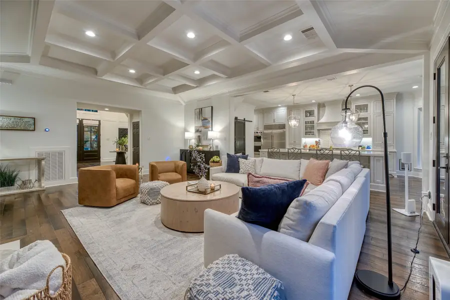 923 Chinquapin Place, Houston, TX 77094 - #3