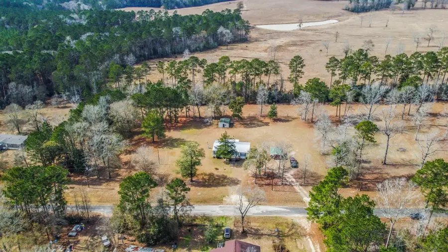 204 Wimberly Drive, Livingston, TX 77351 - #3