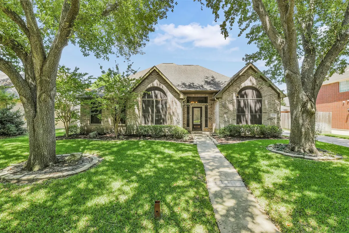 17530 Whispering Star Court, Houston, TX 77095 - #1