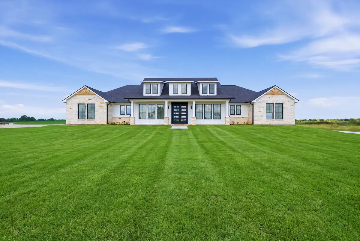 11908 Roesler, Needville, TX 77461 - #1