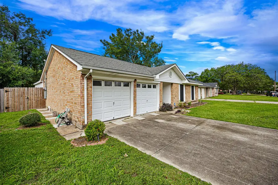 5406 Hazel Street, Baytown, TX 77521 - #3