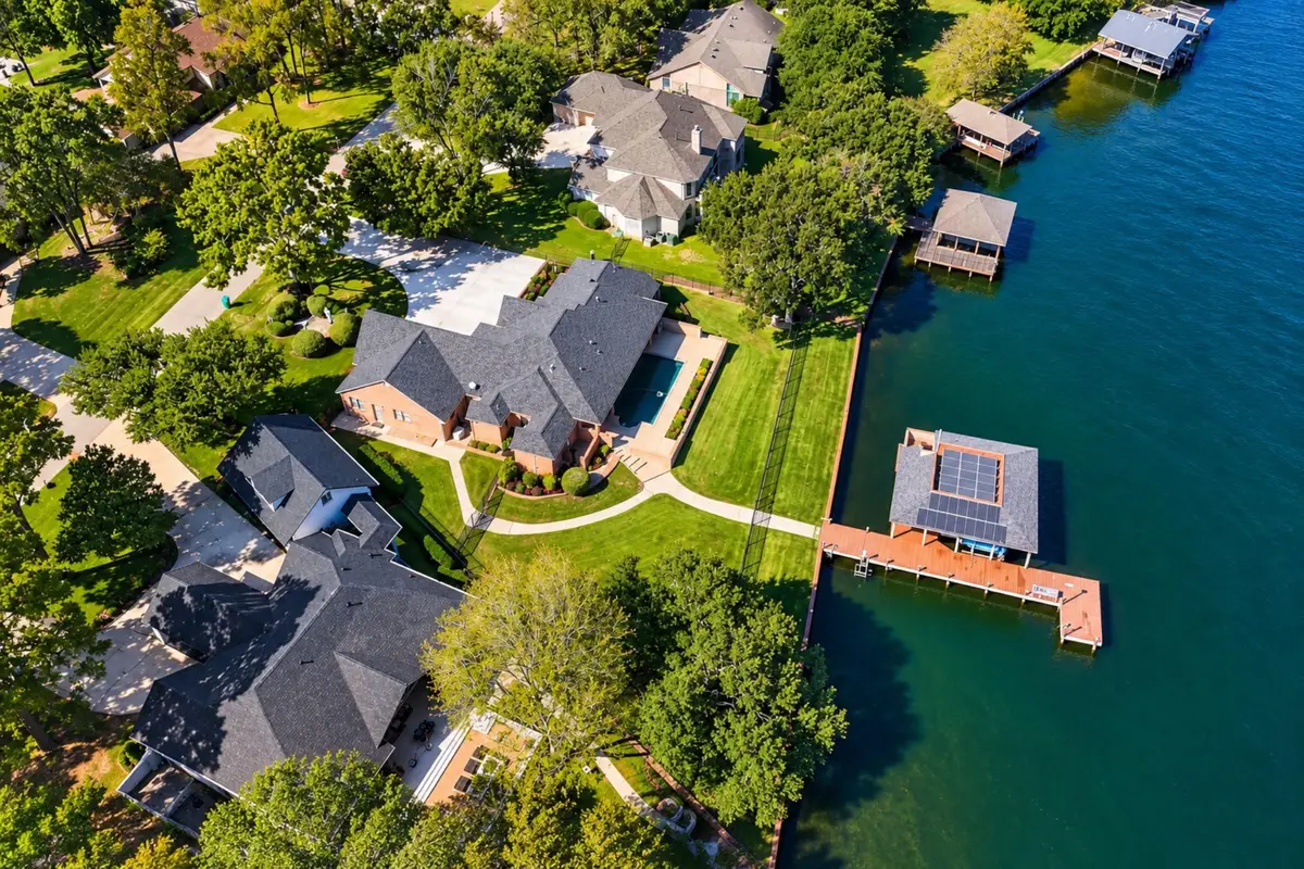 9354 Escondido Drive, Willis, TX 77318 - #1