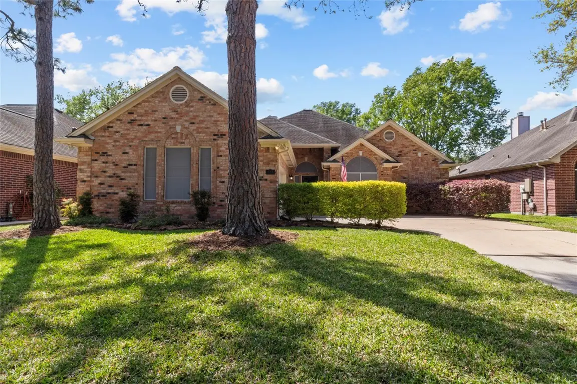 123 Island Breeze Circle, League City, TX 77573 - #1
