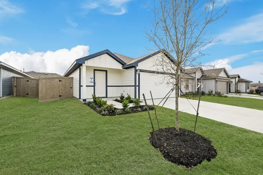 14617 Ivy Floral Way, Splendora, TX 77372 - #2