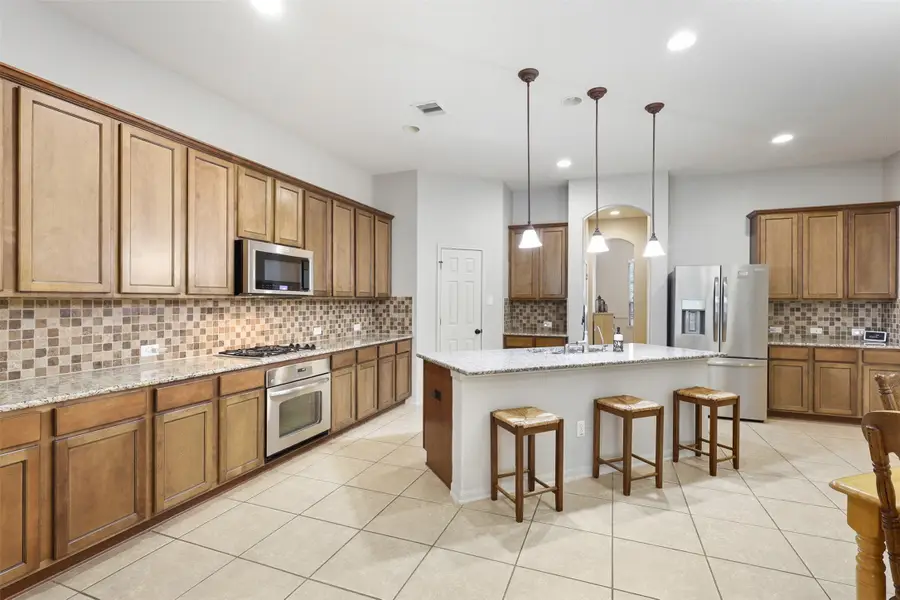 2902 Red Maple Drive, Katy, TX 77494 - #2