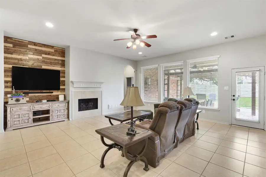 2902 Red Maple Drive, Katy, TX 77494 - #3