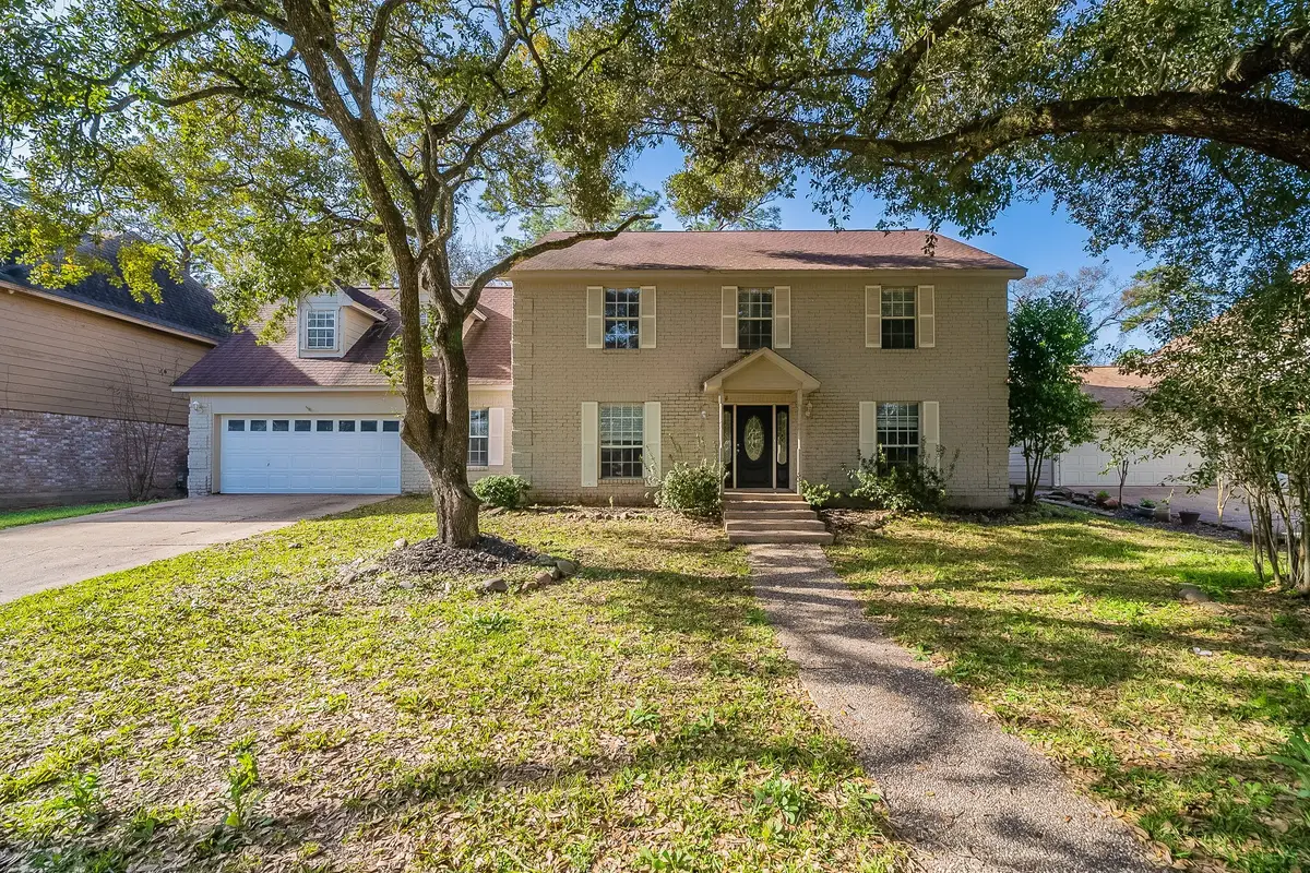 1122 Tigris Lane, Houston, TX 77090 - Image #1
