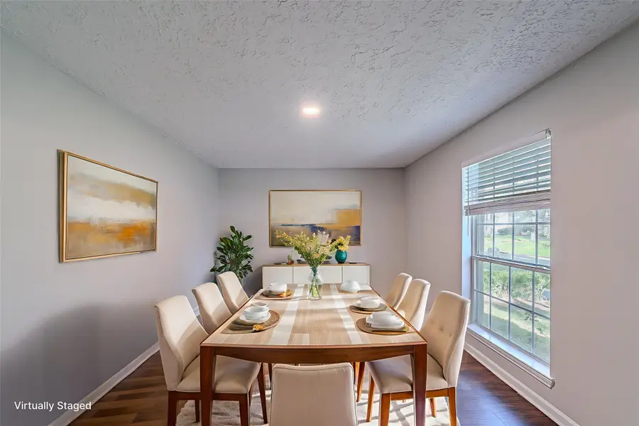 1122 Tigris Lane, Houston, TX 77090 - Image #3