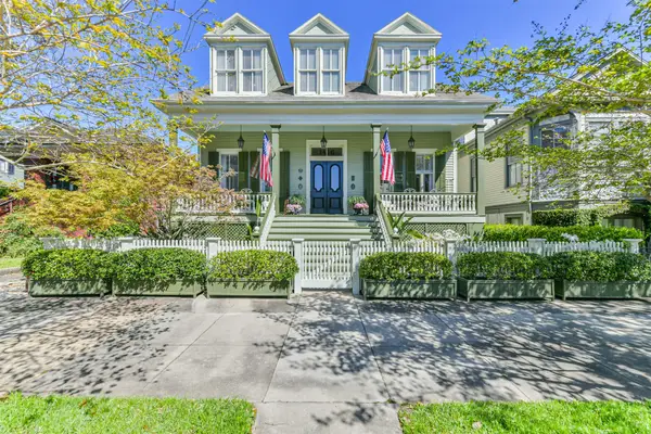 1416 Sealy Street, Galveston, TX 77550