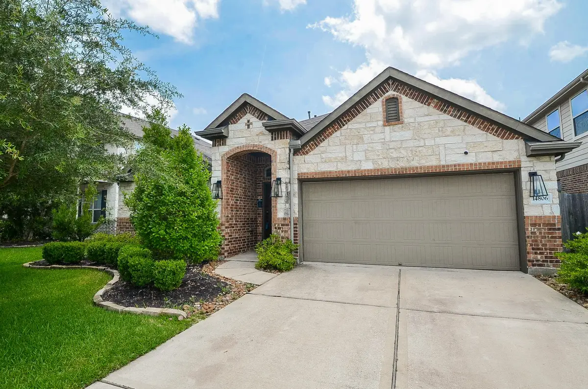 14806 Raleighs Meadow Court, Cypress, TX 77433 - #1
