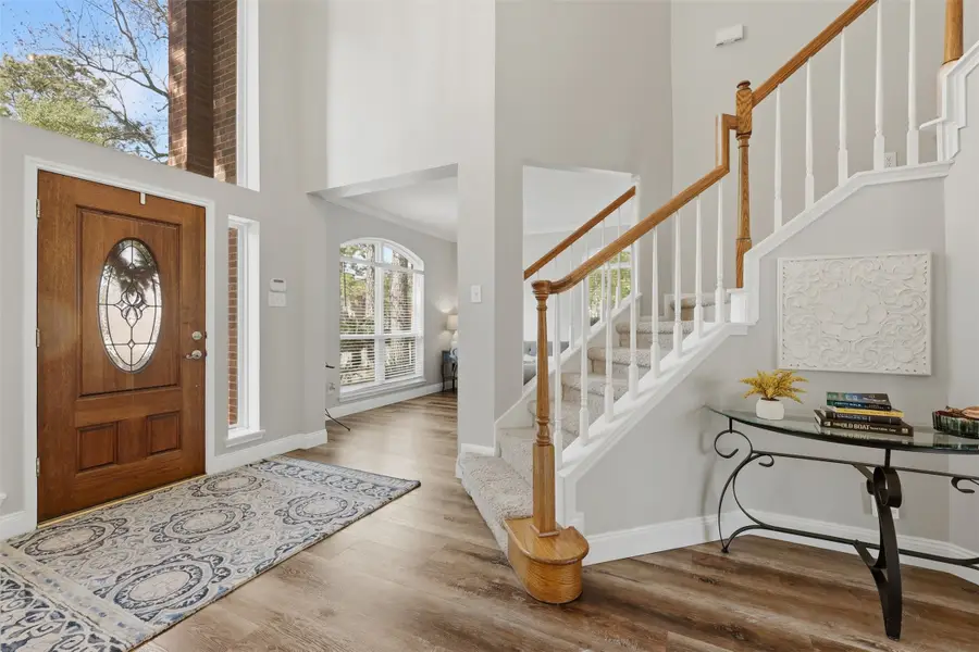 2401 Evergreen Drive, Pearland, TX 77581 - #3