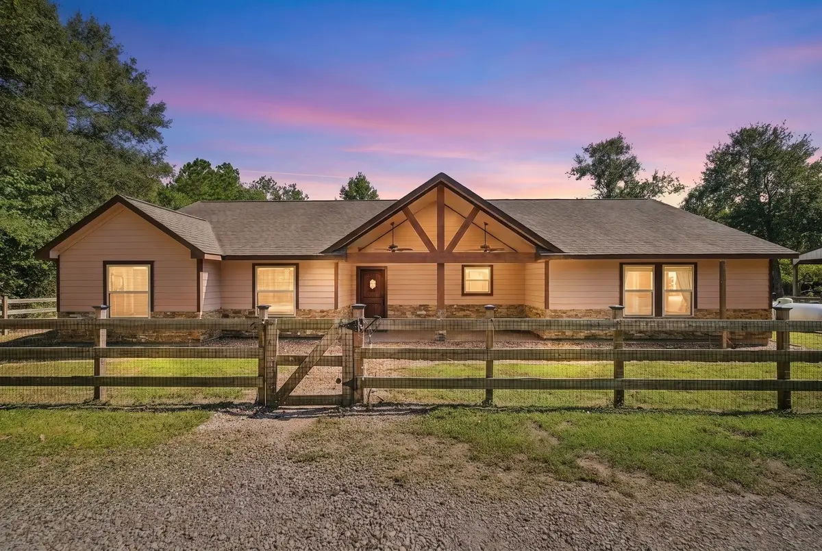 7049 Pine Shadows Road, Cleveland, TX 77328 - #1