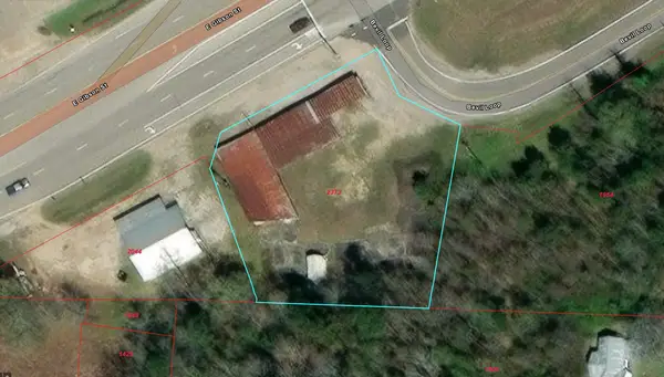 915 E Gibson Street, Jasper, TX 75951