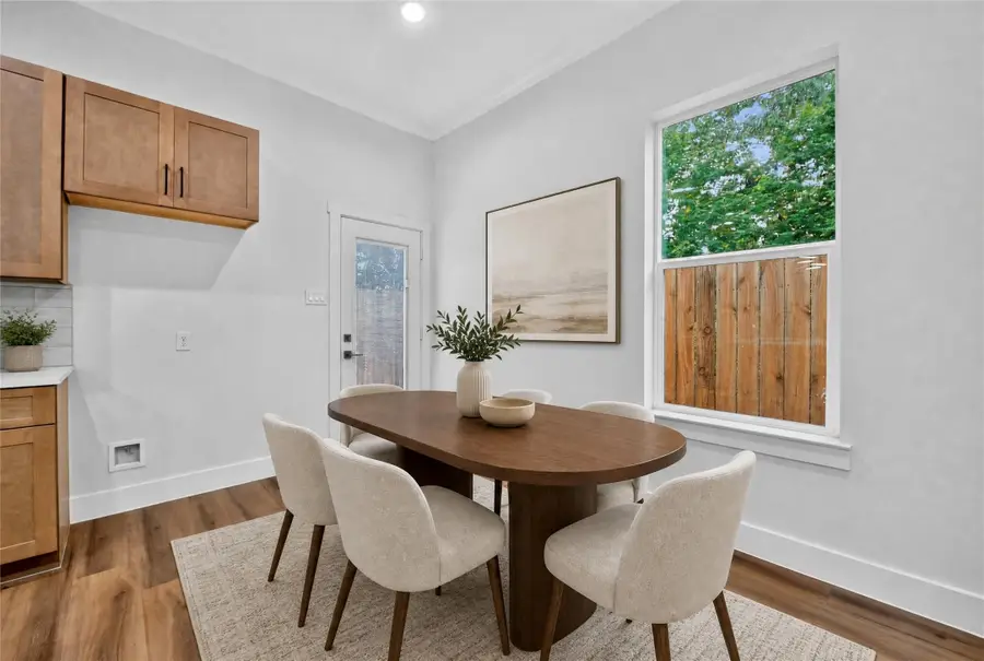 3537 Amos Street, Houston, TX 77021 - #3