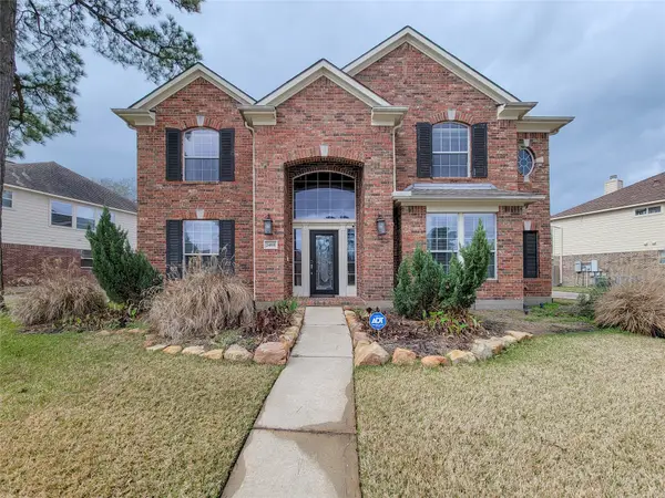 24831 Corbin Gate Drive, Spring, TX 77389
