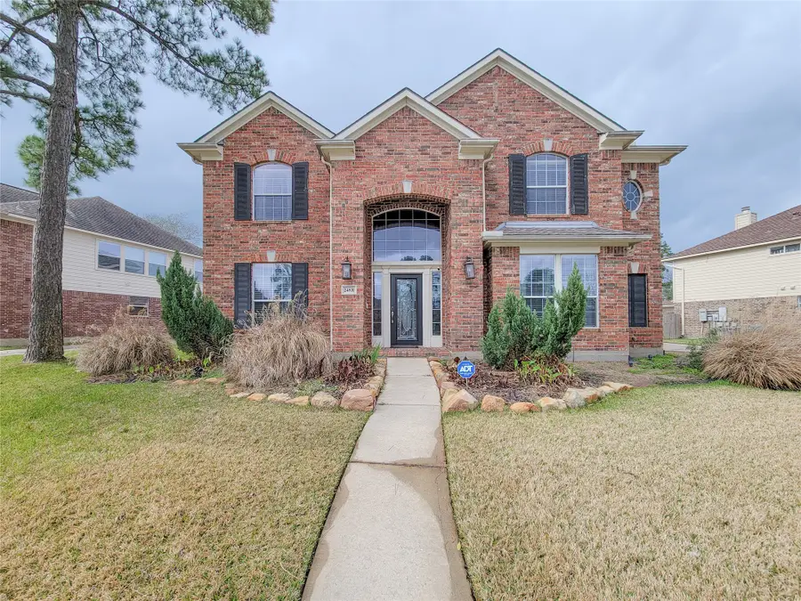 24831 Corbin Gate Drive, Spring, TX 77389 - #2