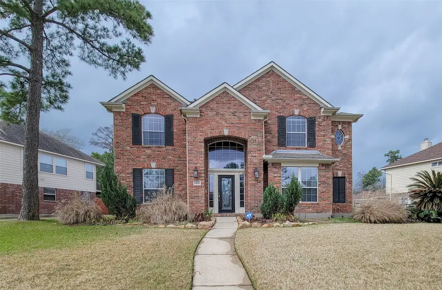 24831 Corbin Gate Drive, Spring, TX 77389 - #3