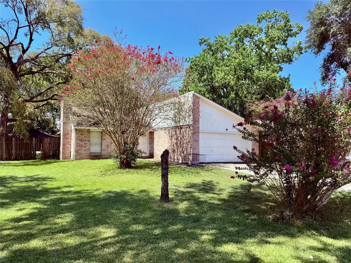 23815 Firegate Drive, Spring, TX 77373 - Image #1