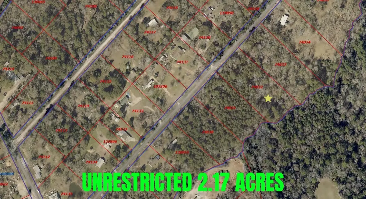 0 Mill Creek Drive, Willis, TX 77378 - #1