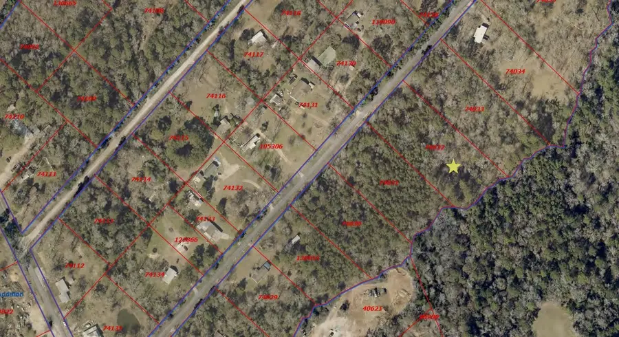 0 Mill Creek Drive, Willis, TX 77378 - #2
