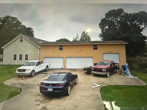 3146 W Cr 510k, Brazoria, TX 77422