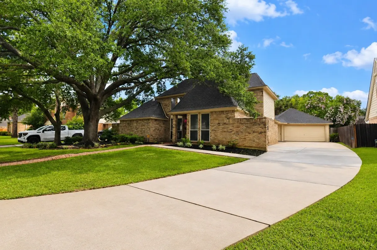 1607 Durfey Lane, Katy, TX 77449 - #1