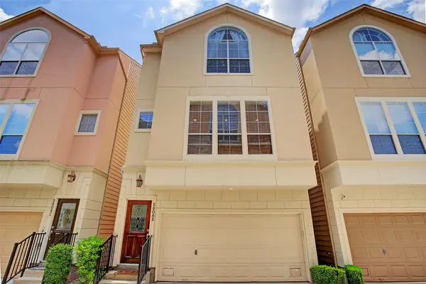5806 Kansas Street #B, Houston, TX 77007