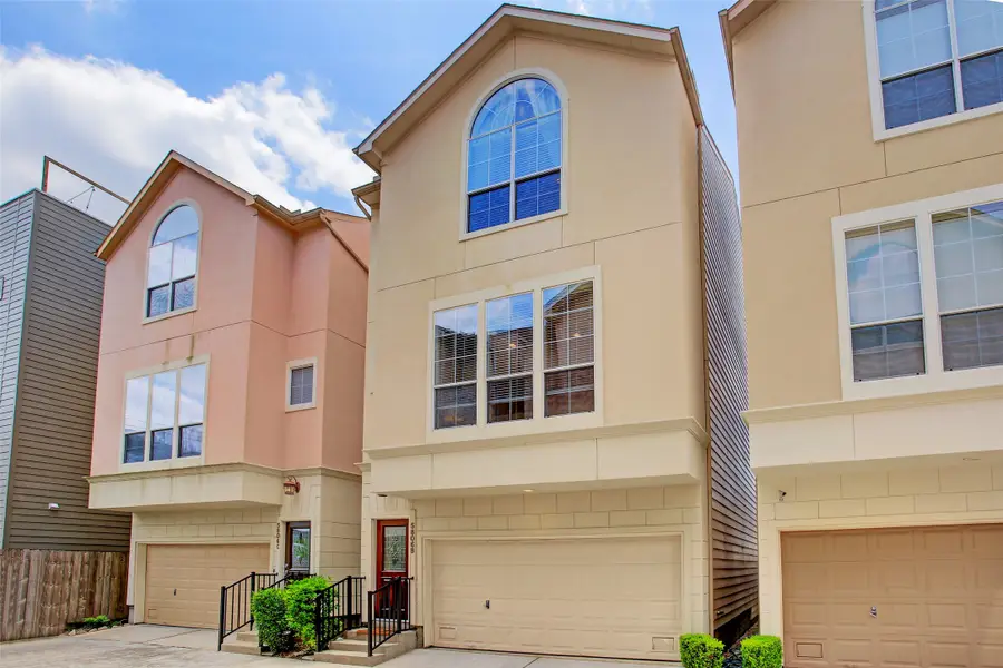 5806 Kansas Street #B, Houston, TX 77007 - #2