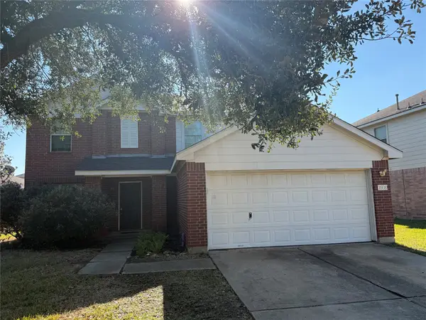 3930 Brighton Springs Lane, Katy, TX 77449