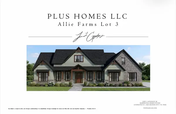 1047 Allie Lane, Dayton, TX 77535