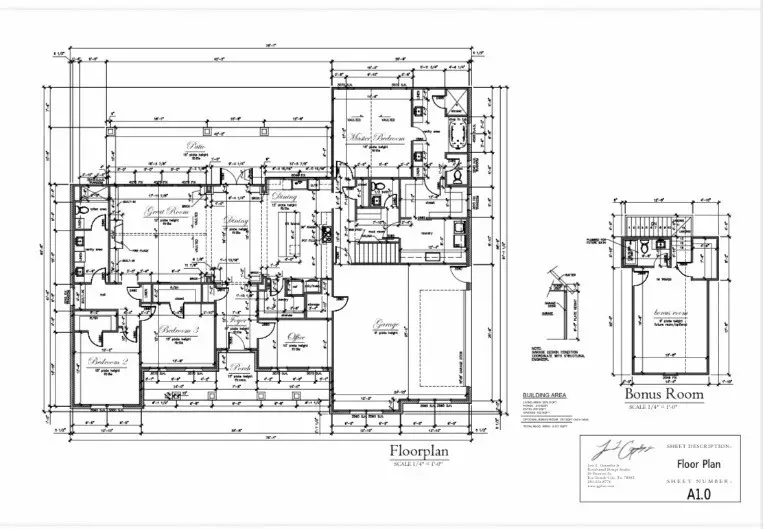 1047 Allie Lane, Dayton, TX 77535 - #3
