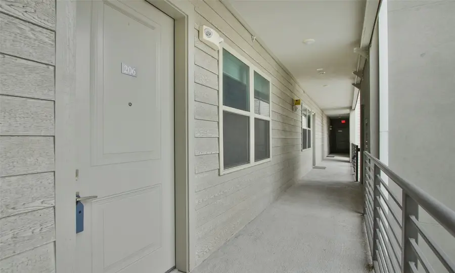 4819 Caroline Street #206, Houston, TX 77004 - #2