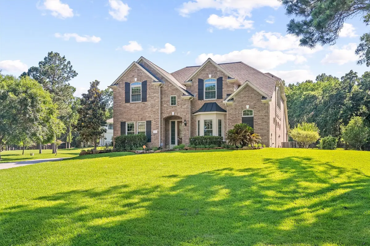 11309 Harbor Breeze Drive, Montgomery, TX 77356 - #1
